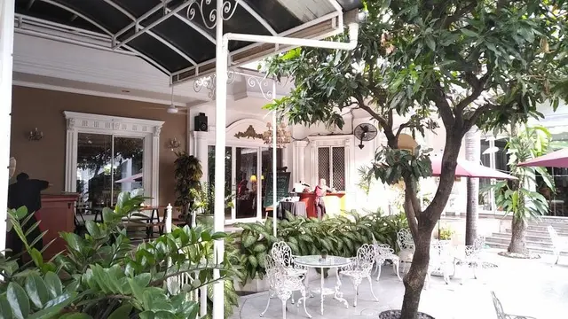 Rekomendasi Tempat Makan Enak di Cempaka Putih