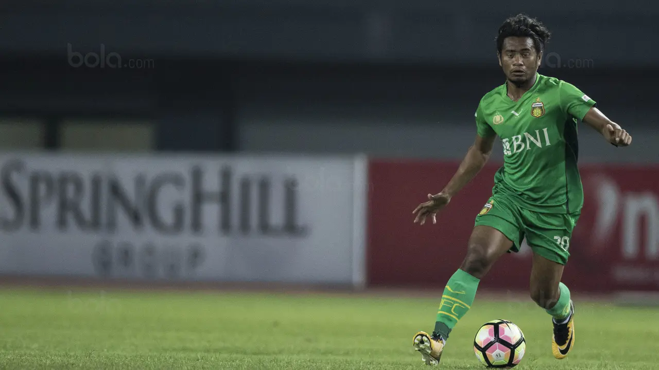 Bhayangkara FC