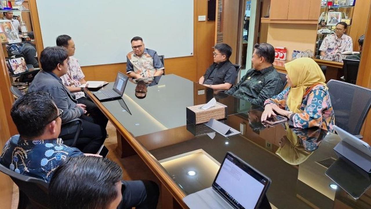 Kukar Hadapi Tantangan Besar: 364 Tenaga Kesehatan Dibutuhkan untuk Operasikan RSUD Muara Badak, Kemenpan RB Turun Tangan Atasi Kebutuhan Nakes Kukar