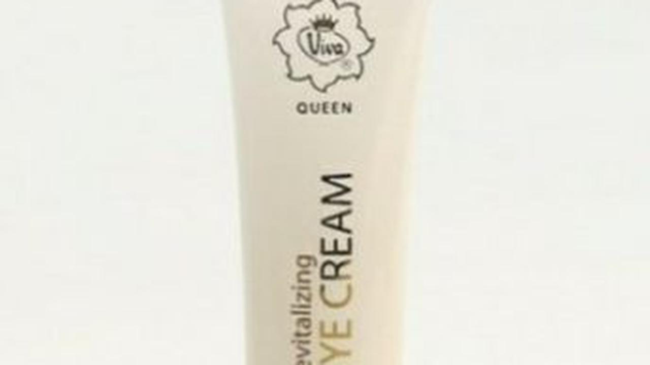 10. Viva Queen Revitalizing Eye Serum<br>