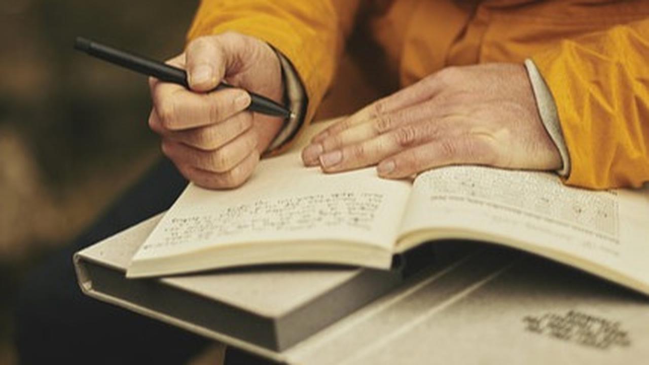 50 Kata-Kata Aesthetic Penuh Makna, Bisa Jadi Inspirasi Caption