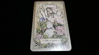 Tarot Cinta: Jangan Pasrah pada Jeratan Masa Lalu