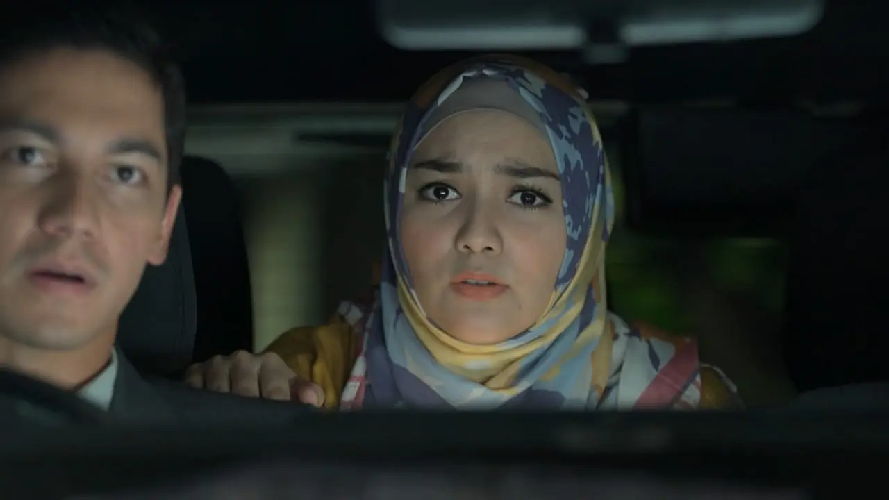 Istri Tercinta
