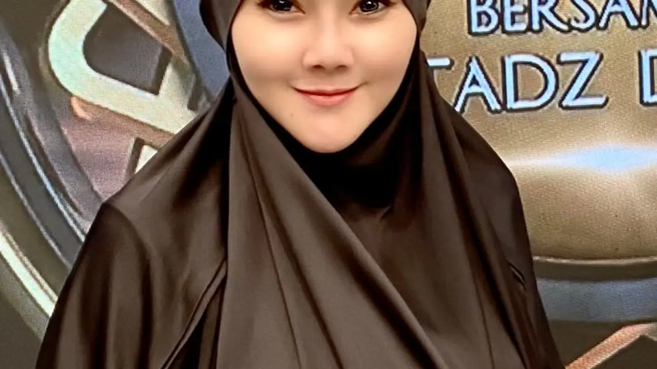 Ade Fitrie Kirana (ist)