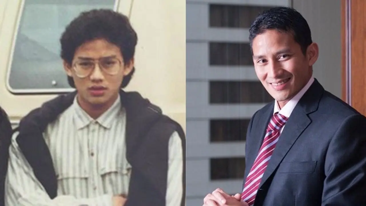 Sandiaga Uno