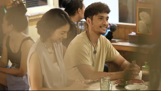 5 Alasan Nonton Kitab Kencan Series