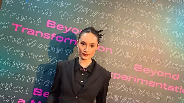 Gandeng Tatjana Saphira-Adinia Wirasti, Makeover Ajak Perempuan Berani Keluar dari Zona Nyaman