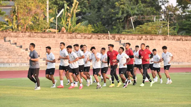 Timnas Indonesia U-23