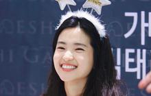 8 Potret Transformasi Kim Tae Ri dari Masa ke Masa, Punya Pesona Kecantikan Sejak Lahir Tak Pernah Pudar