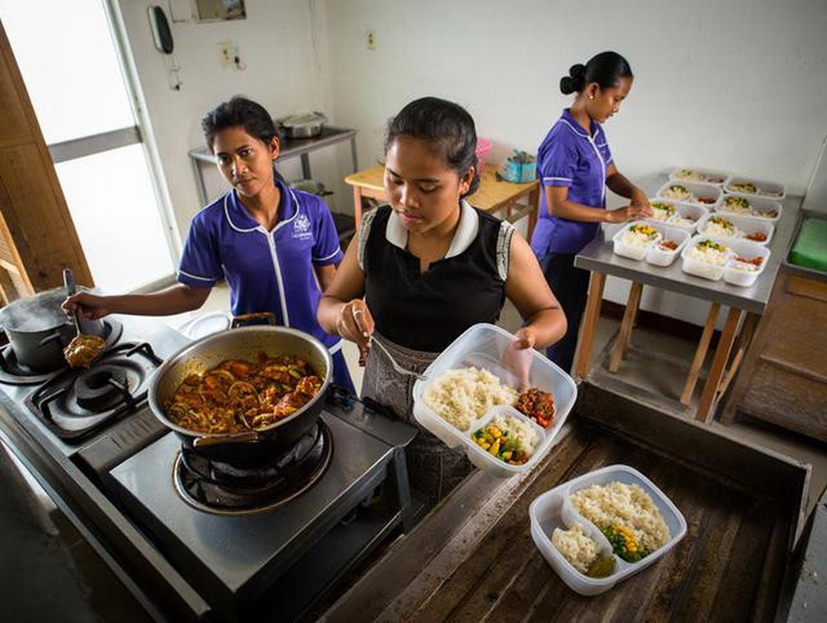 5 Ide Usaha Makanan Rumahan Modal di Bawah Rp5 Juta, Berikut Proyeksi Laba dan Rencana 30 Hari