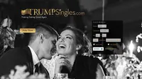 Jelang Pelantikan, Biro Jodoh Pendukung Trump Makin Diminati