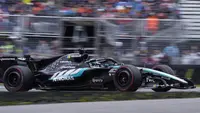 George Russell Frustrasi usai F1 GP Kanada 2026: Seolah Nasib Tak Ingin Saya Berebut Gelar