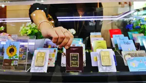 Kemendag Ungkap Penyebab Harga Emas Kembali Turun