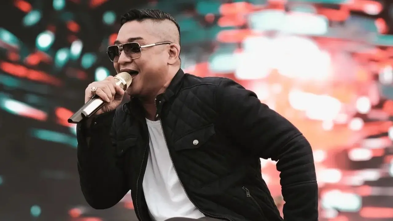 Ungu. (Foto: Dok. Instagram @ungu_band)