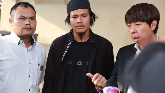 [Bintang] Fiqih Alamsyah