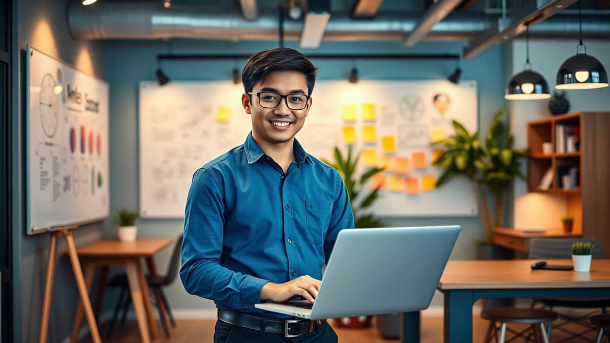 Deretan Kelebihan Gen Z saat Mulai Rintis Bisnis, Simak di Sini!
