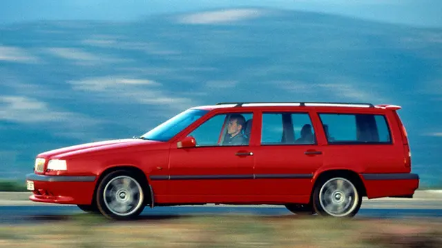 Volvo