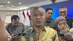 Ombudsman Bongkar Dugaan Pungli Kunjungan Rp150 Ribu di Lapas Cibinong