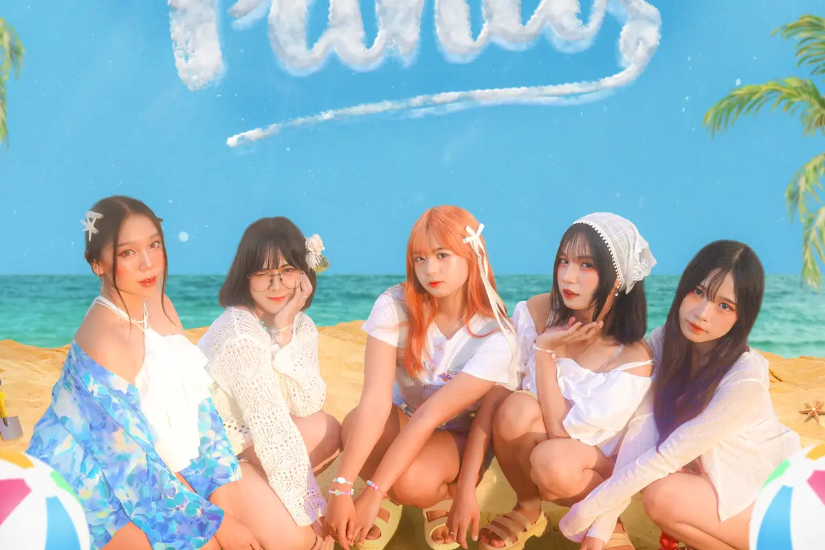 Summer Time Hadirkan Keseruan Cinta Remaja di Musim Panas dengan Single Terbaru 1