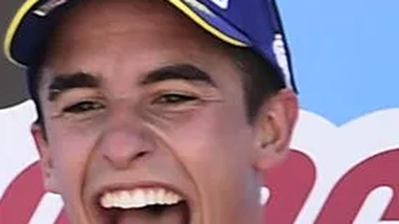 Menanti Marc Marquez Balapan Bersama Merek-merek Indonesia Ini di Gresini Racing MotoGP