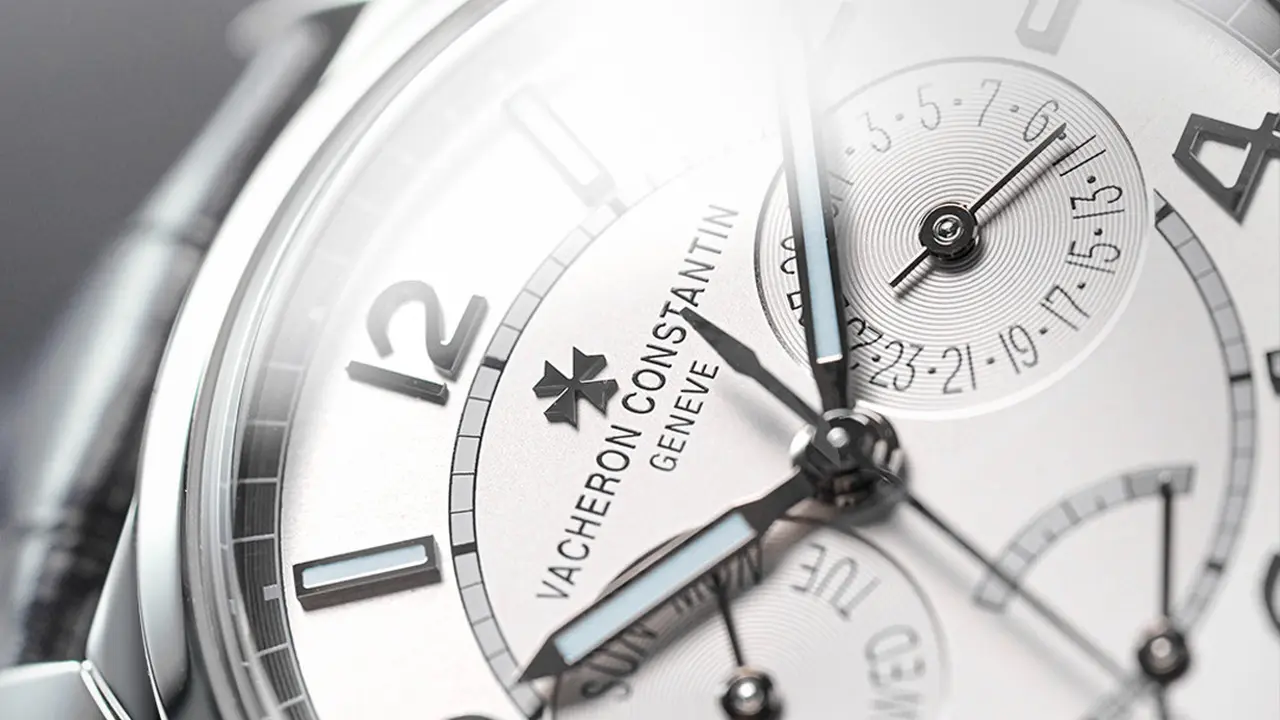 Jakarta Watch Exhange Kembali Hadir