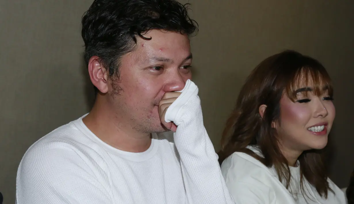 Gading Marten dan Gisel