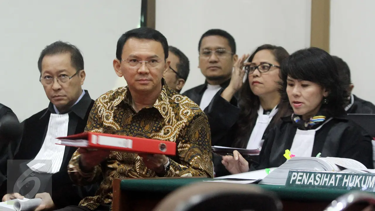 Ahok