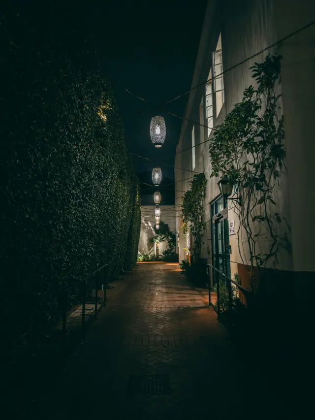 5. Perhatikan Keamanan Listrik