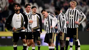Juventus Dibantai Lazio: Suporter Tuan Rumah Pulang Lebih Awal, Fans Tamu Pesta di Tengah Boikot