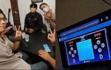 Niat Coba Game Asah Otak, Pria Ini Justru 'Lupa Ingatan', Ceritanya Viral