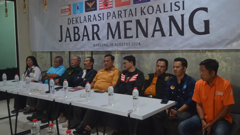 Koalisi Jabar Menang