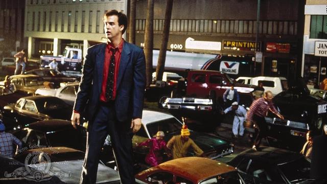 Miracle Mile (1988)