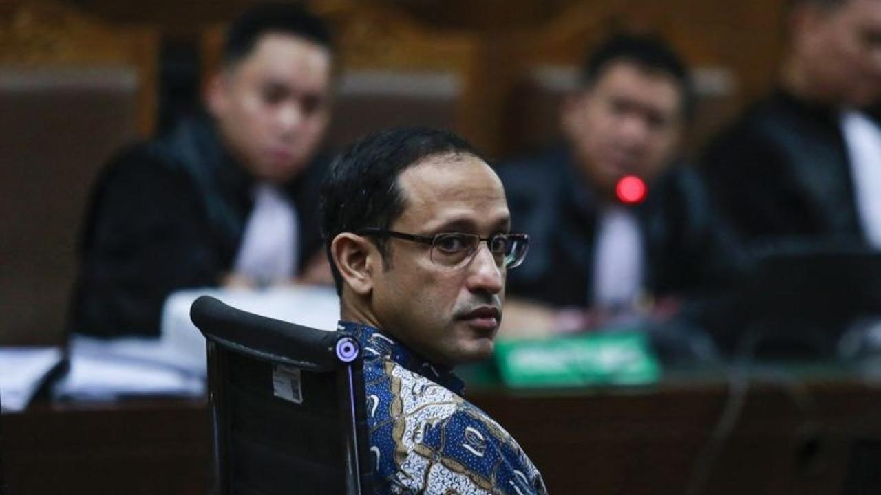 Sidang Tuntutan Nadiem Makarim dalam Kasus Korupsi Chromebook Digelar 13 Mei
