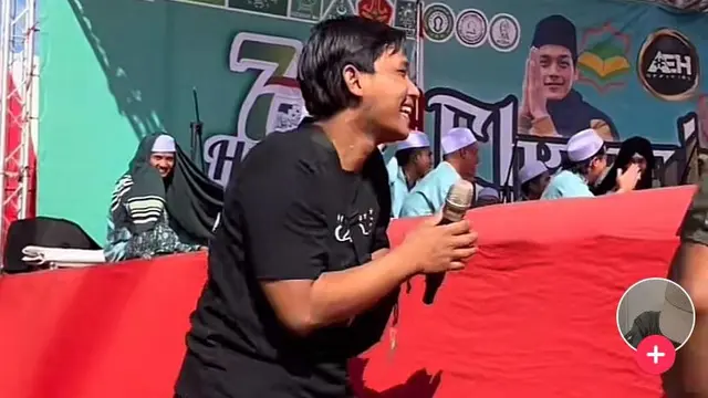 khoirudin pengajian taiwan ayam 2
