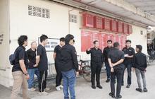 Tahukah Anda? Imigrasi Bandung Perkuat Sinergi Pengawasan Orang Asing di Sumedang Lewat Tim Pora
