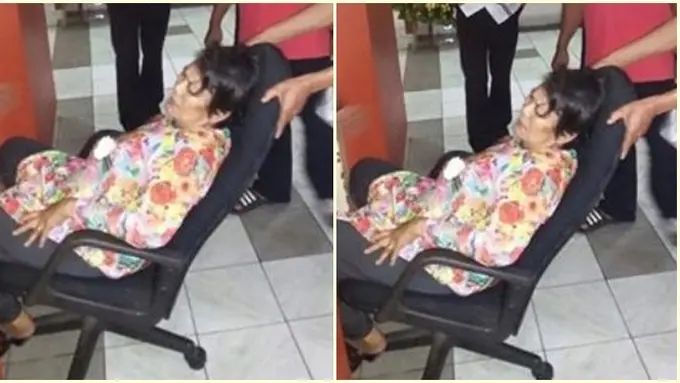 [Bintang] Shinta Muin