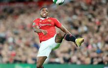 Tyrell Malacia Paling Potensial Dilepas MU, Menyusul Scott McTominay ke Italia?