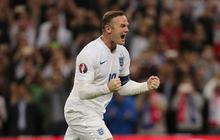 Inilah penampakan Sepatu Emas Penanda Rekor Rooney