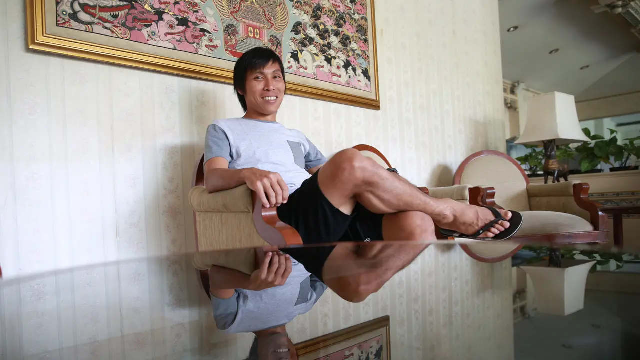 Asri Akbar