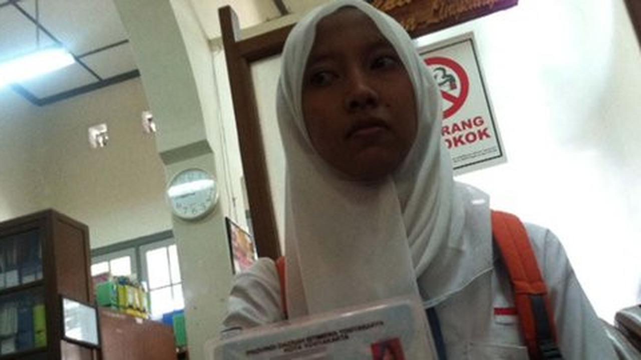 Alasan unik sang Bapak beri nama Y