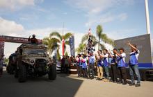 Bhayangkara Otomotif Nambaso 2026: Polda Sulteng Dukung Olahraga dan Promosi Wisata