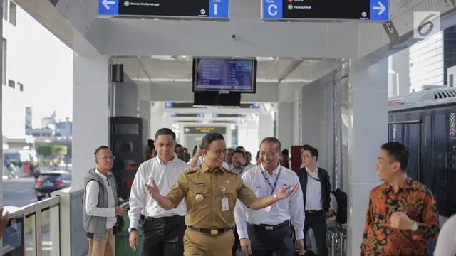 Anies Baswedan