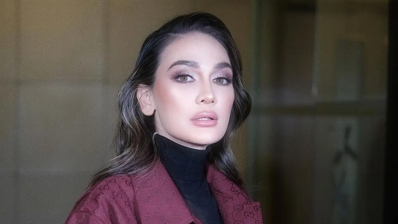 Luna Maya