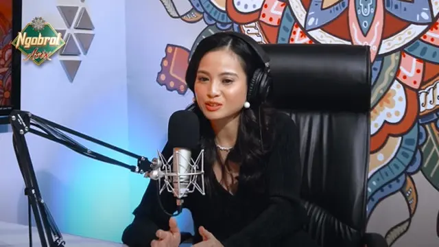 Kisah Acha Septriasa Hidup dengan Satu GInjal, Kerap Pingsan saat Syuting