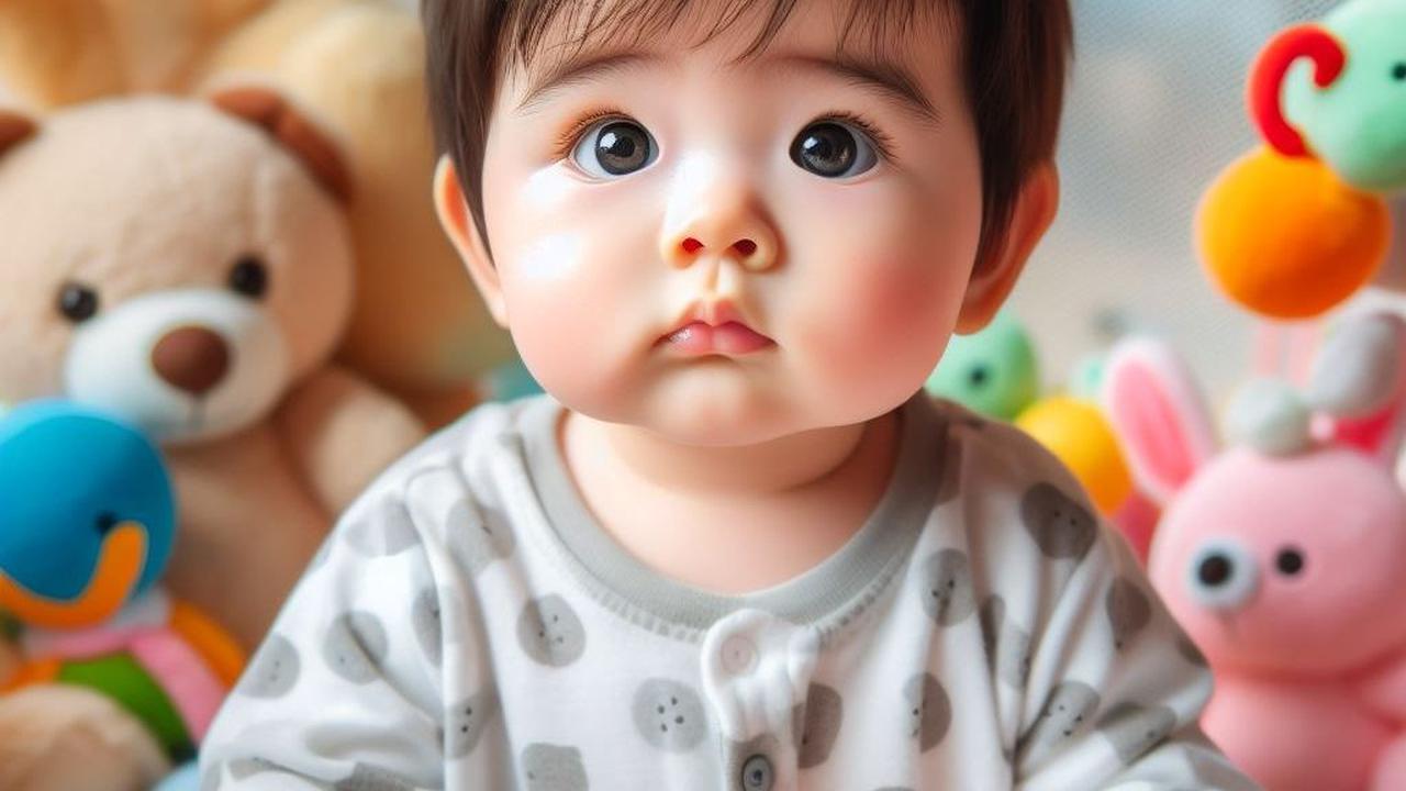 Cara Mencegah Overstimulasi pada Bayi