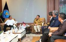 BNN Tegaskan Kampus Benteng Moral Bangsa, Perangi Narkoba Bersama Universitas Pancasila