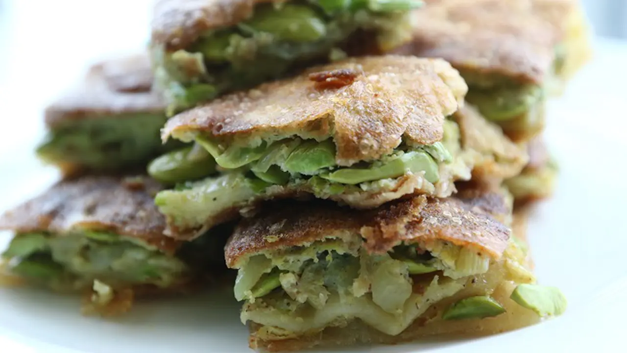 Martabak Dodo