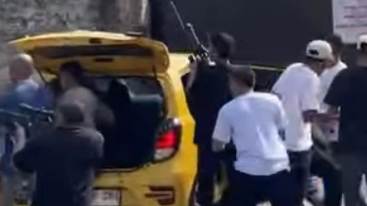 Viral Bentrokan di Kemang Diduga Bawa Senjata Laras Panjang, 19 Orang Ditangkap Polisi