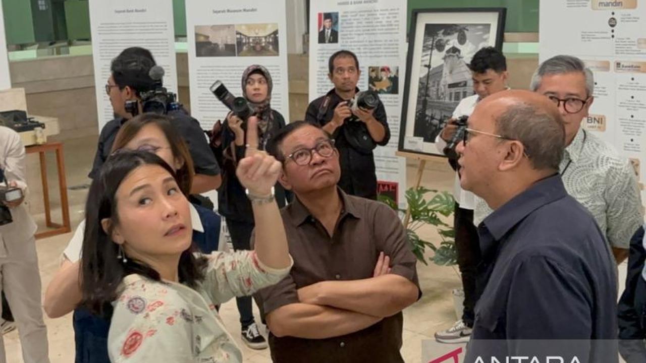 Fakta Menarik: TOD Kota Tua Bakal Jadi 'Hub Baru' Jakarta, Pramono Anung Targetkan MRT Selesai 2029