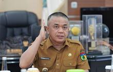 Palu Luncurkan Program Kelurahan Menanam, Perkuat Ketahanan Pangan dan Ekonomi Warga